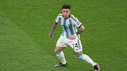 Enzo Fernandez