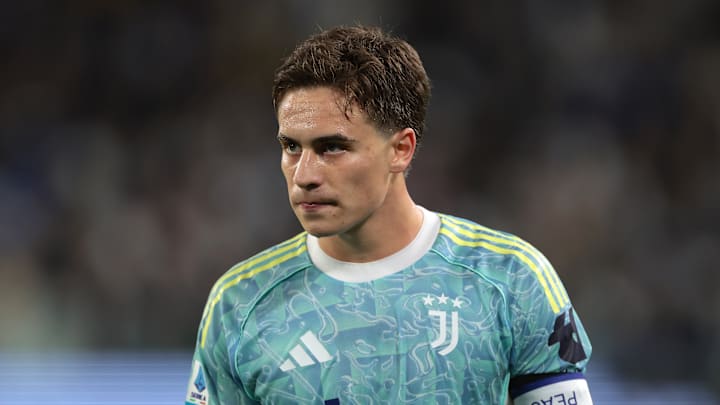 Juventus FC v Atalanta BC - Serie A