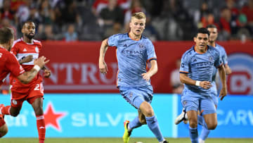 NYCFC