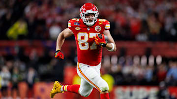 Super Bowl LVIII - San Francisco 49ers v Kansas City Chiefs