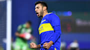 Boca Juniors v Union de Santa Fe - Liga Profesional 2022