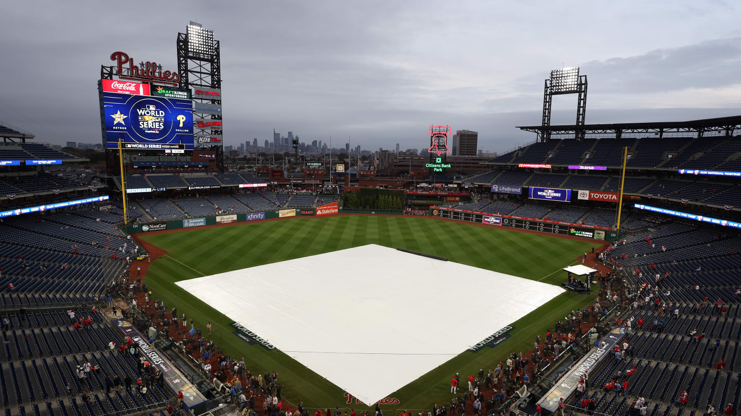 Phillies decide whether to give away numbers
