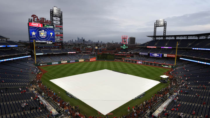 What channel is Mets vs. Phillies on tonight? Time, TV schedule
