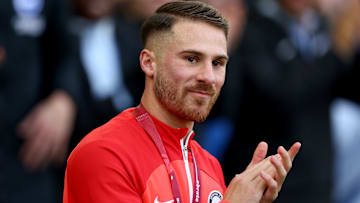 Brighton & Hove Albion v Liverpool FC - Premier League