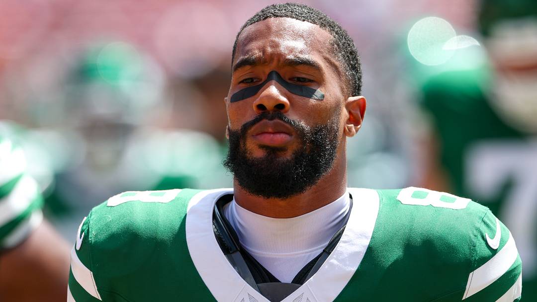 Can Andre Cisco change his outlook with the Jets before it's too late? Can Andre Cisco change his outlook with the Jets before it's too late?