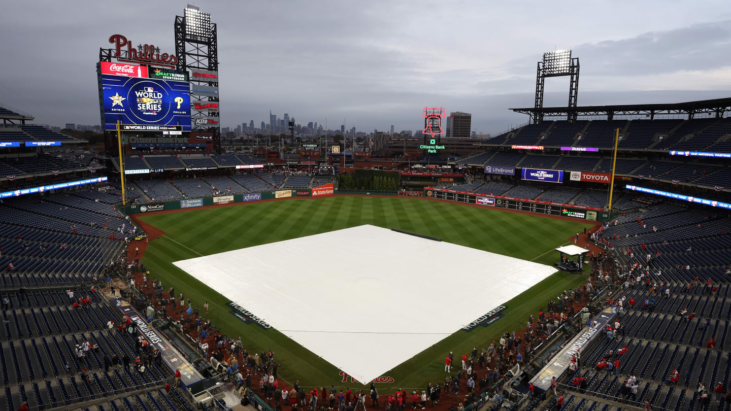 Orioles postpone home opener due to expected inclement weather