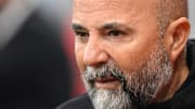 Jorge Sampaoli s'est confié après son départ de l'OM