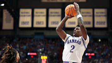 North Carolina v Kansas