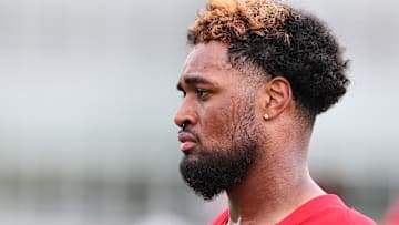 Kansas City Chiefs Mandatory Minicamp