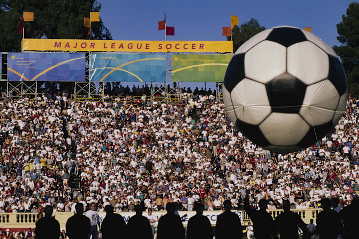 San Jose Earthquakes