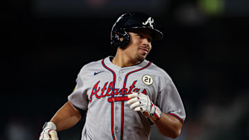 Atlanta Braves v Washington Nationals