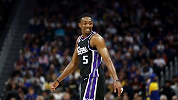 Sacramento Kings v Golden State Warriors