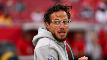 Miami Dolphins v Tampa Bay Buccaneers
