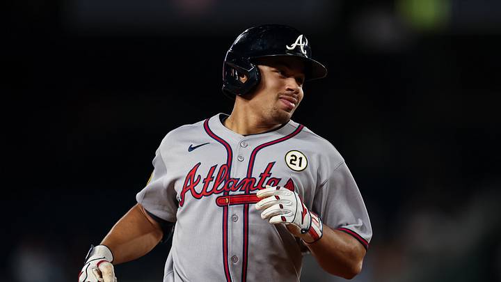 Atlanta Braves v Washington Nationals