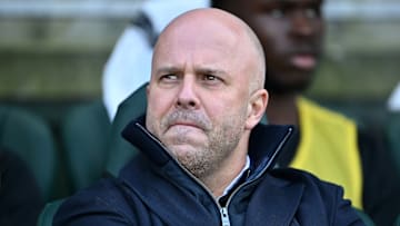 Slot wants more from his side