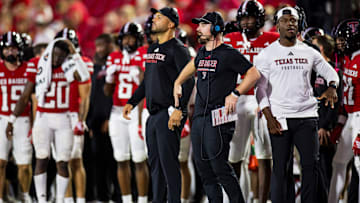 Oregon State v Texas Tech
