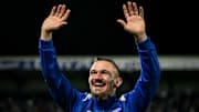 Gaëtan Perrin pourrait rebondir à Paris.