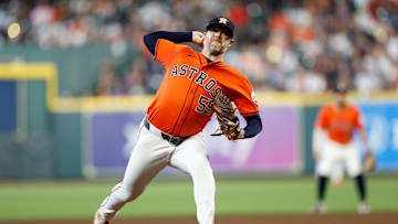 Wild Card Series - Detroit Tigers v Houston Astros - Game 2