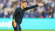 Stefan Leitl will mit Hertha BSC aufsteigen