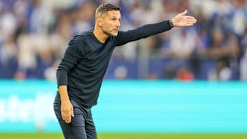 Stefan Leitl will mit Hertha BSC aufsteigen