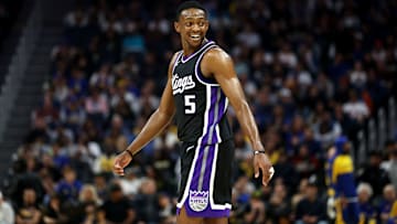 Sacramento Kings v Golden State Warriors