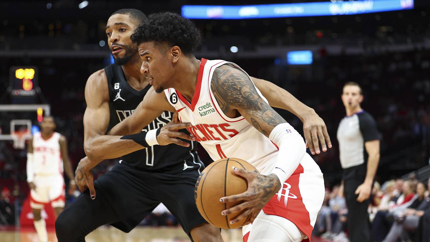 5 NBA Draft trades that absolutely need to happen - Vimarsana News