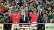 Manchester United are the Premier League's most successful club