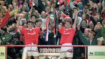 Manchester United are the Premier League's most successful club