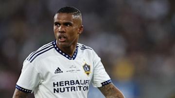Douglas Costa