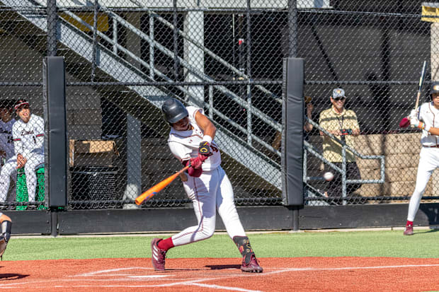 high school baseball