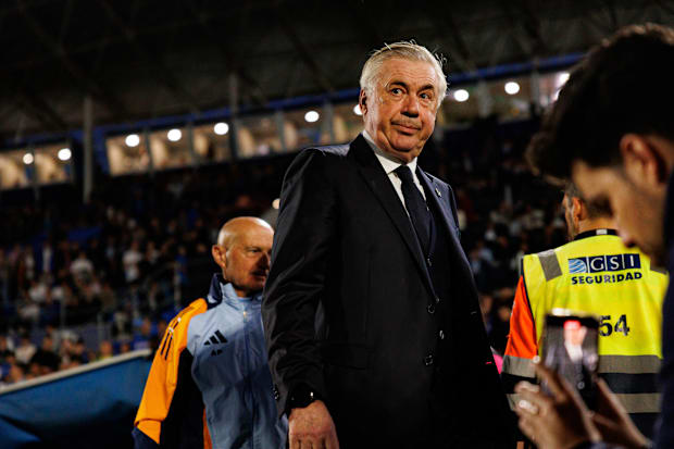 Carlo Ancelotti