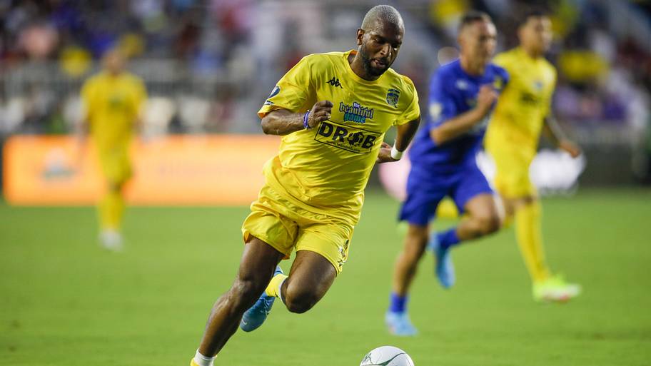 Ryan Babel