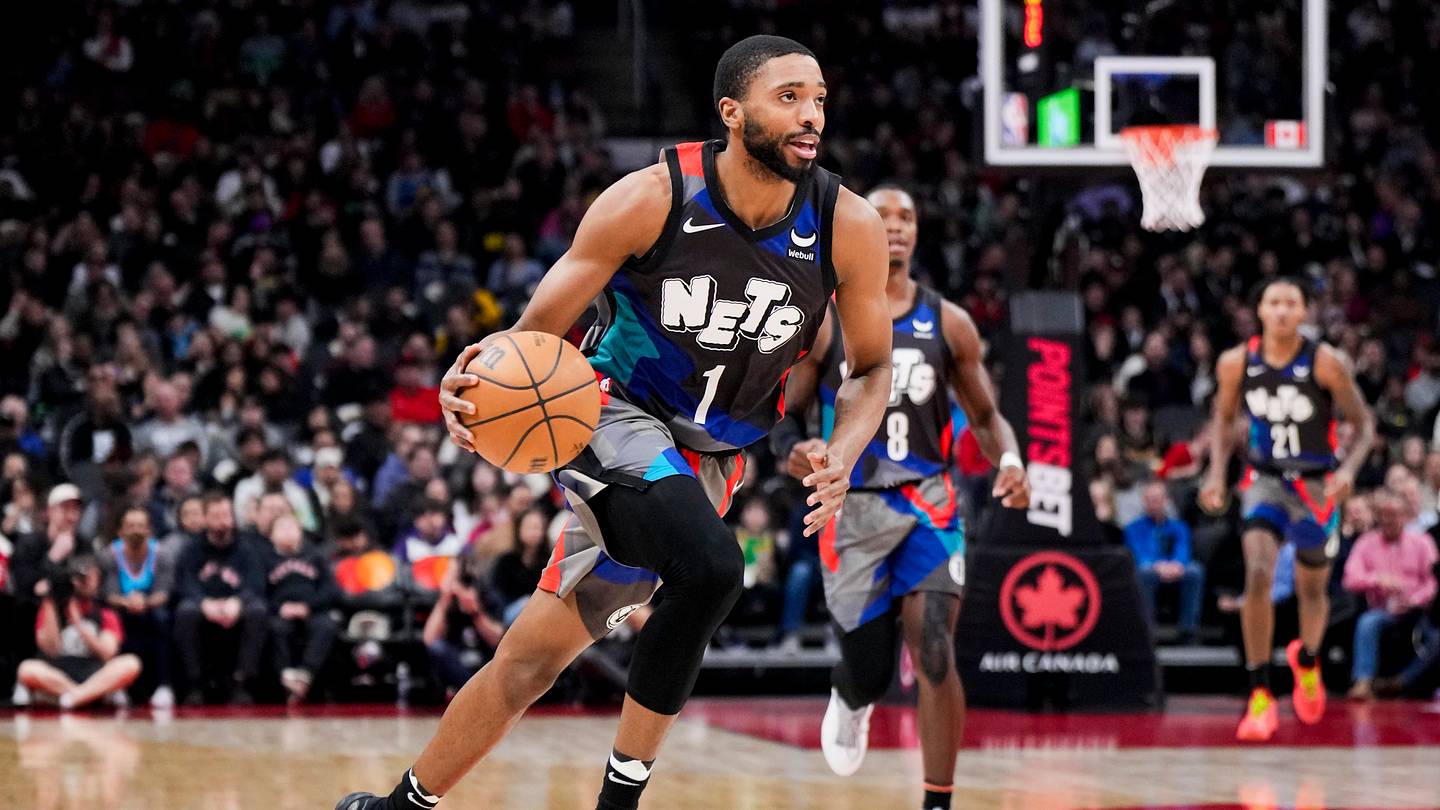 Are the Brooklyn Nets about to repeat a major mistake this summer? - Vimarsana News