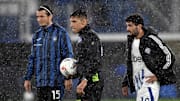 Atalanta - Como