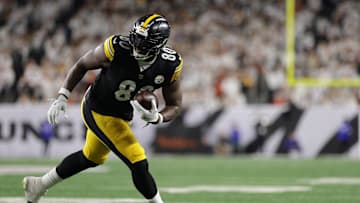 Pittsburgh Steelers v Cincinnati Bengals