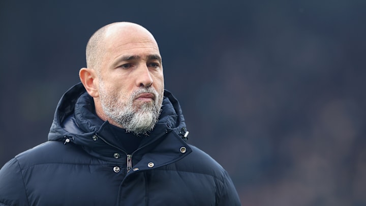 Fulham v Tottenham Hotspur - Premier League