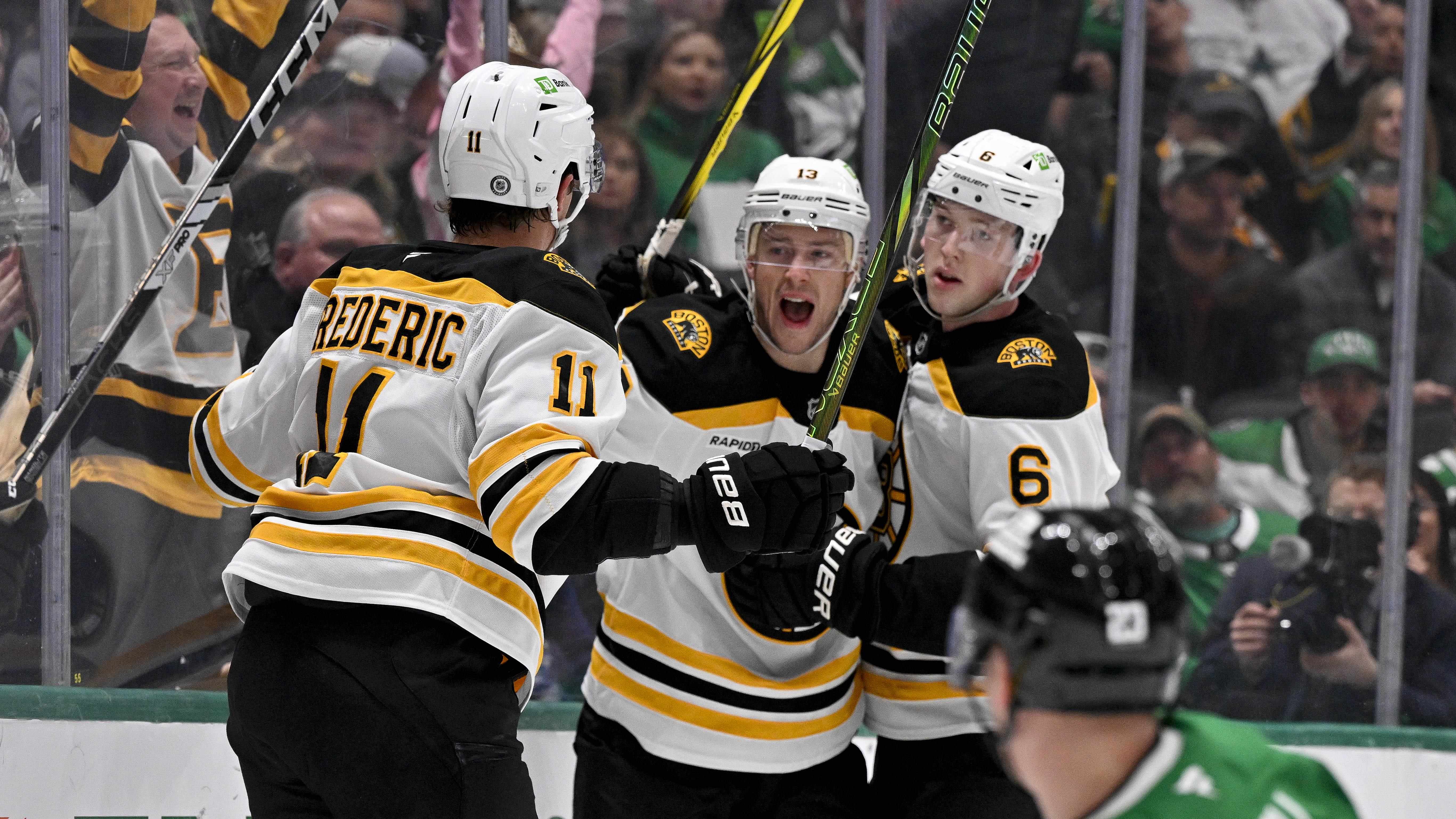 Boston Bruins Trade Deadline 2024 Susy Cassondra