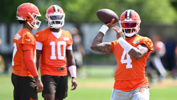 Cleveland Browns, Deshaun Watson