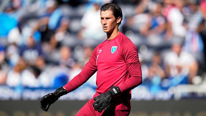 Jamaica v Guatemala: Quarterfinals - 2023 Concacaf Gold Cup