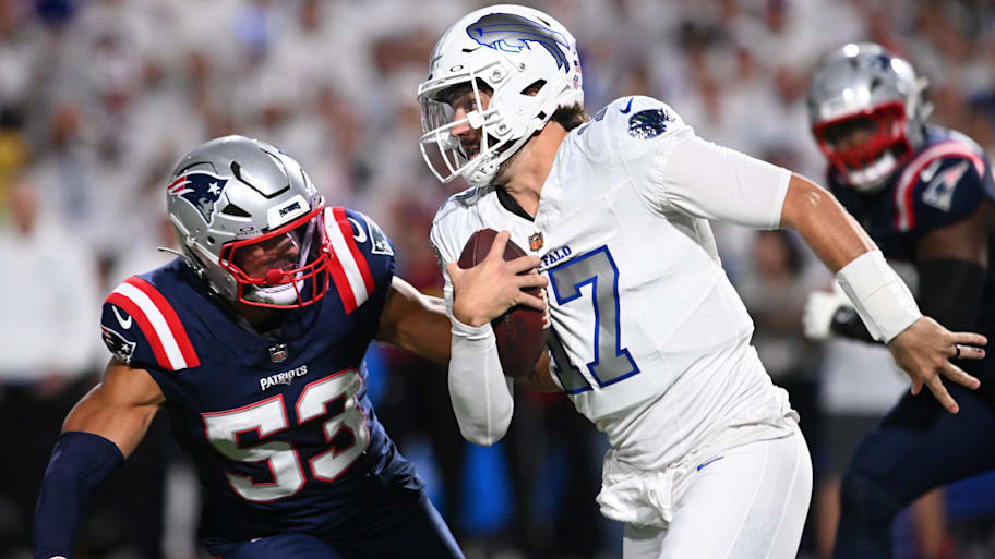 Josh Allen