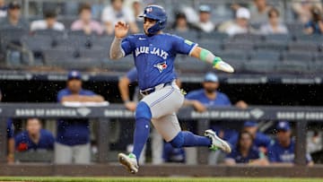 Toronto Blue Jays v New York Yankees