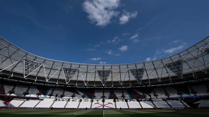 West Ham fans are talking about protesting the first 15 minutes of the match against Sunderland to prove to ownership what they are willing to do. Any empty stadium against a road poor team like Sunderland would give them a leg up. 