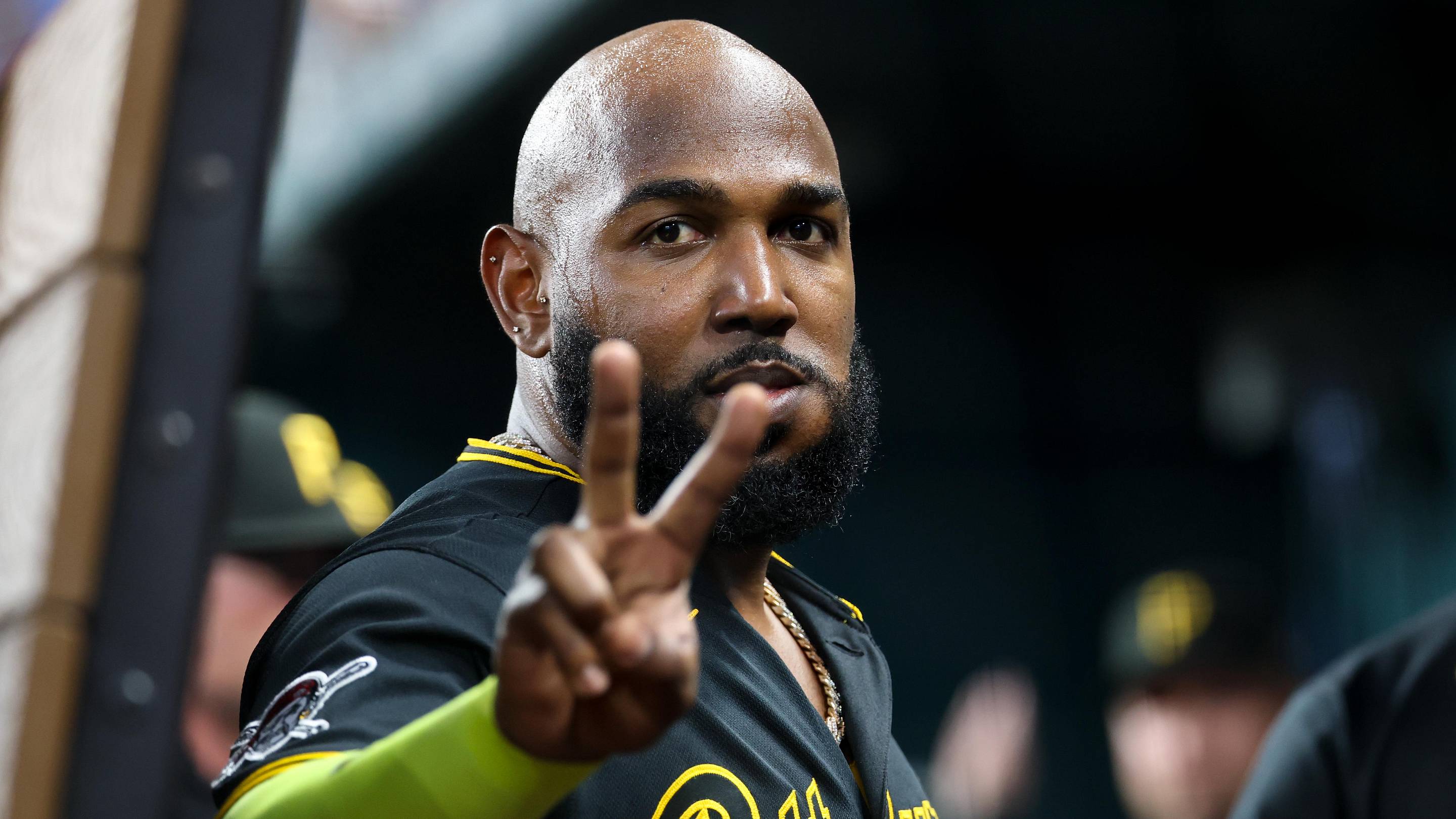 These Pittsburgh Pirates could be on the trade block if they keep losing