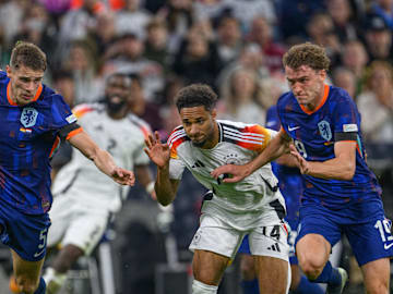 Schade bei Tottenham begehrt