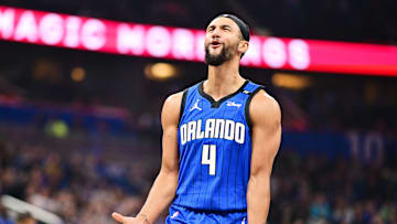 Orlando Magic, Jalen Suggs