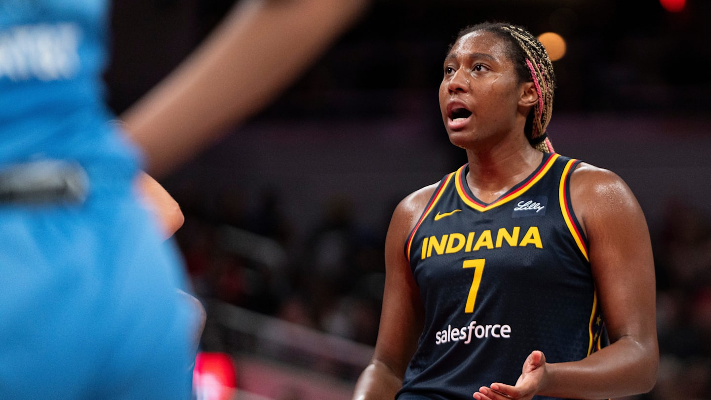 Mystics vs. Fever Prediction, Odds and Key Players for WNBA on