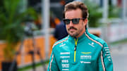 F1 Grand Prix of Canada - Practice