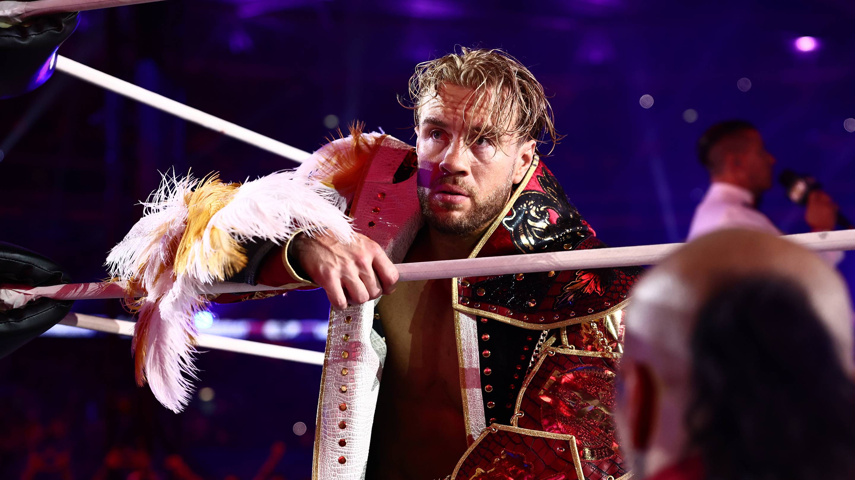 AEW Dynamite Results & Booking Grades (9/2/26): Will Ospreay Set for Huge World Title Defense