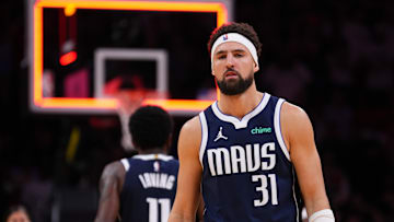Dallas Mavericks v Miami Heat