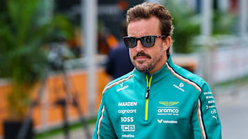 F1 Grand Prix of Canada - Practice